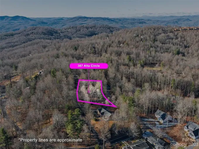 Laurel Park, Henderson County, NC Undeveloped Land, Homesites for sale Property ID: 418820215