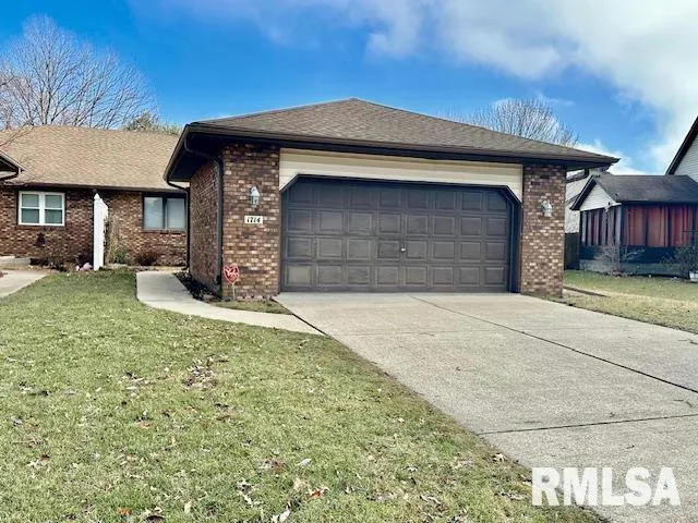 1714 DEVONWOOD DR, Springfield, IL 62704 Single Family Residence For Sale  MLS# CA1027045