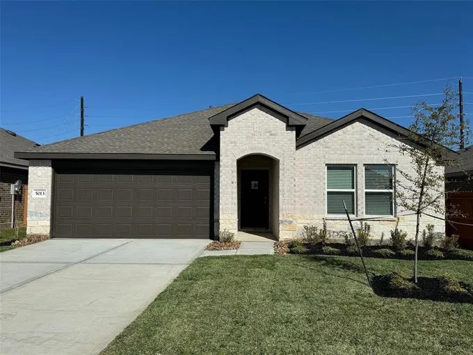 5013 Almond Terrace Dr, Katy, TX 77493 for Sale