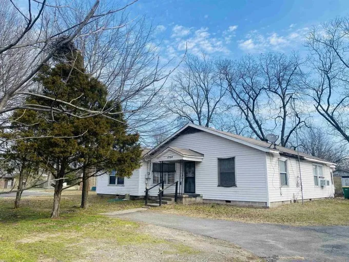 1704 HIGHWAY 161, North Little Rock, AR 72117 Single Family Residence For Sale  MLS# 24003670