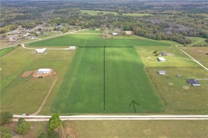 2 HENDERSON LANE, Grand Bay, AL 36541 Land For Sale  MLS# 7267019