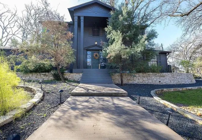 6106 Cherrylawn Cir, Austin, TX 78723 for Rent