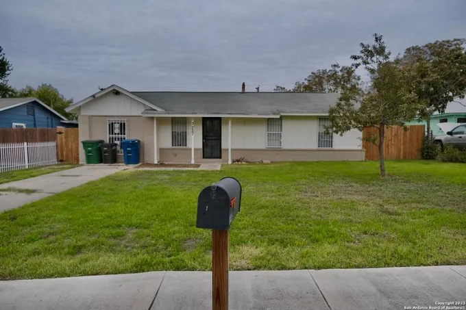 3227 Pine Hollow, San Antonio, TX 78211 for Rent