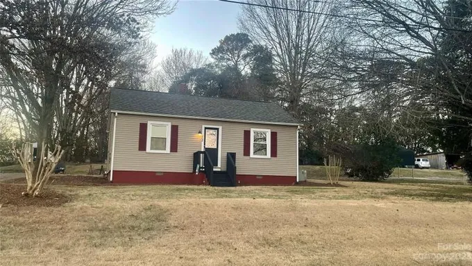 Statesville, Iredell County, NC House for sale Property ID: 418669330