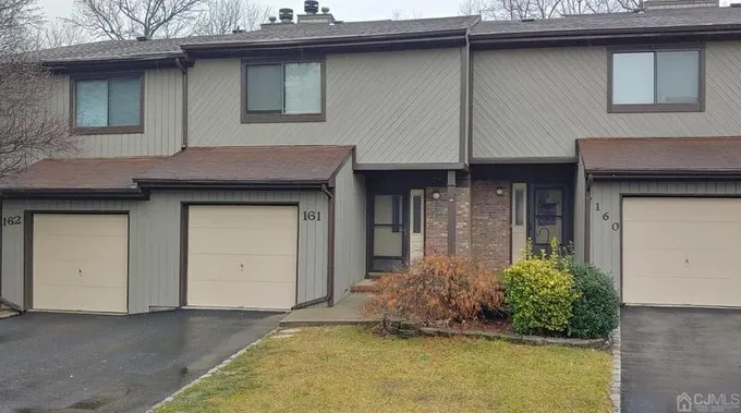 161 Penn Ct, Old Bridge Township, NJ 07747 - MLS 2406917R for Rent