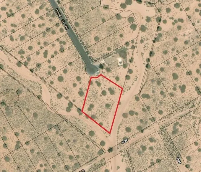 Rio Rancho, Sandoval County, NM Undeveloped Land, Homesites for sale Property ID: 417311403