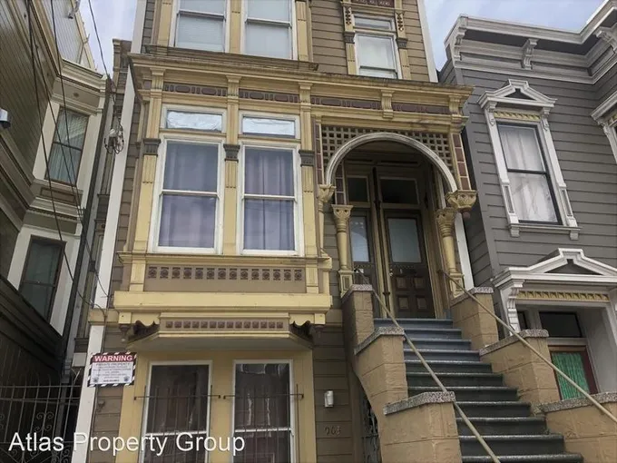965 Oak St  963-967 Oak St, for Sale