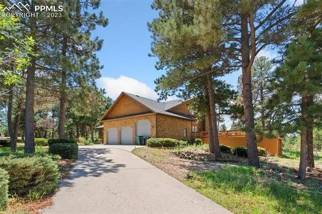 Monument, El Paso County, CO House for sale Property ID: 417312608