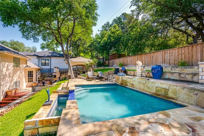 14606 DAUBER, San Antonio, TX 78248 for Rent