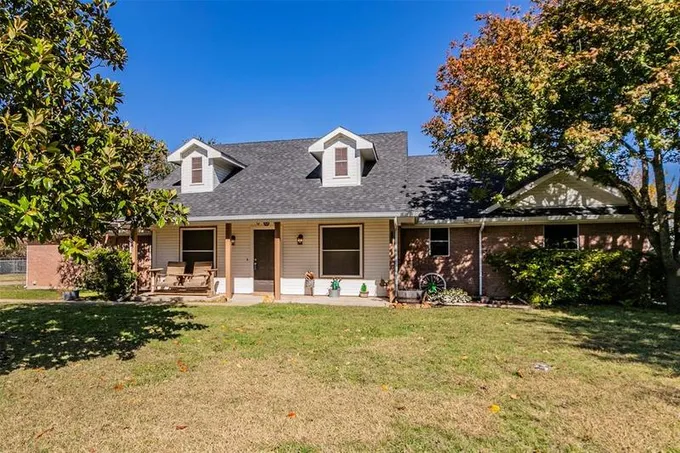 515 Becky Ln, Waxahachie, TX 75165 for Sale