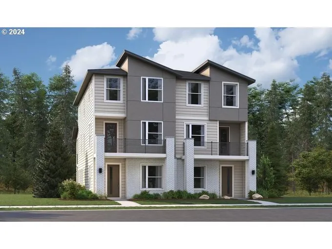 8064 SE BRIDGE LN 1223, Hillsboro OR 97123 for Sale