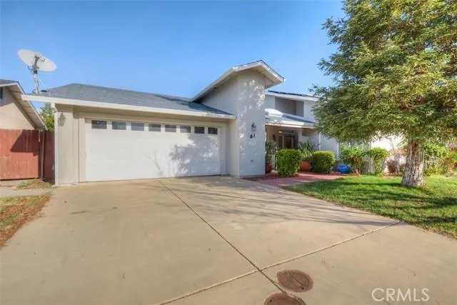 61 Paseo Haciendas, Chico CA 95926 for Sale