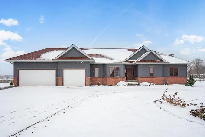 1130 Horatio St, Fairmont, MN 56031  MLS# 6425505 for Sale