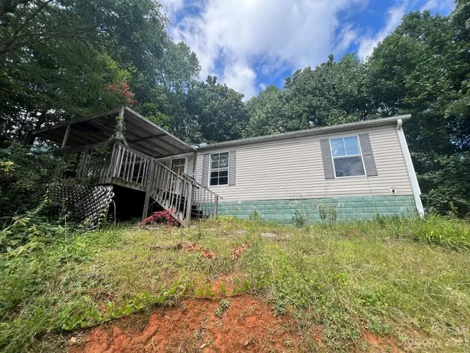 199 Hummingbird Drive, Rosman, NC 28772 for Sale