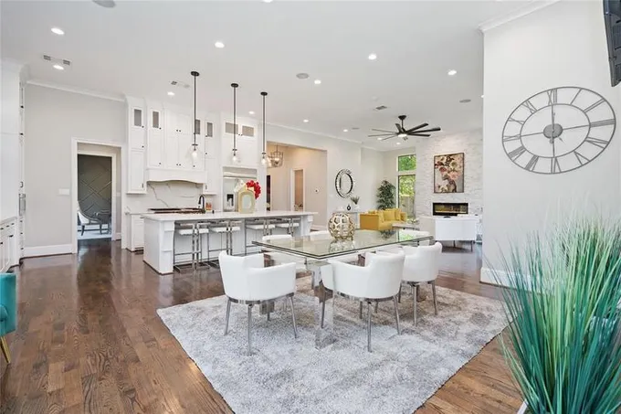 853 Homer Street, Houston, TX 77091 for Sale