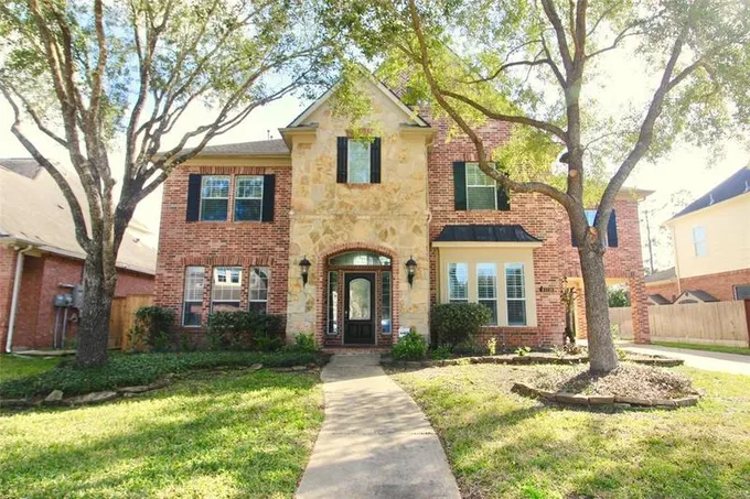 1118 Forest Knoll Lane, Sugar Land, TX 77479 for Rent