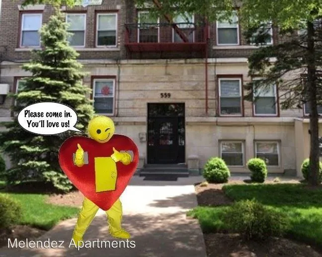 559 Broadway #18  559 Broadway for Sale