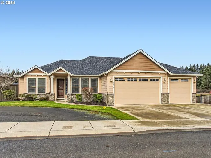 5808 NE 120TH ST, Vancouver WA 98660 for Sale