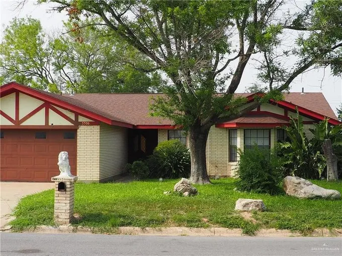 3300 Jay Avenue, Mc Allen, TX 78504 for Sale