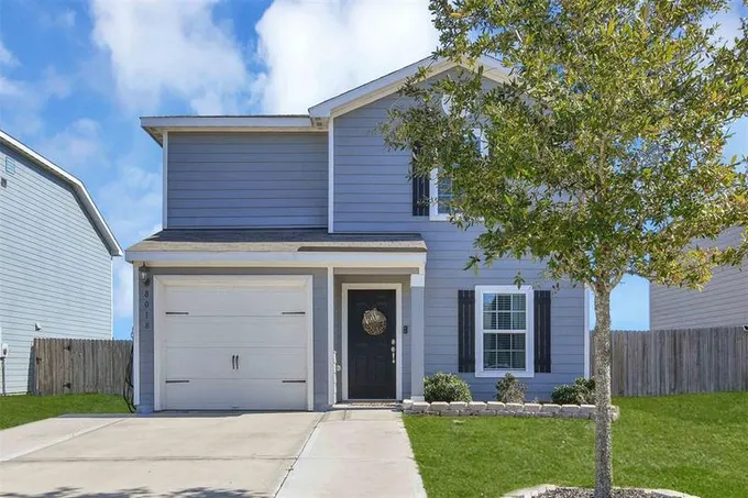 8018 Distant Harbor Rd, Cove, TX 77523 for Sale