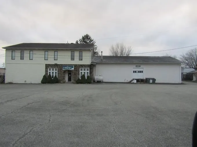 702 S Kimberly Ave, Somerset Township, PA 15501 - MLS 1634711 for Sale