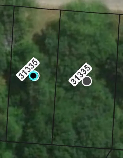 Lt 1 & 2 Orton St, Nacogdoches, TX 75961 for Sale