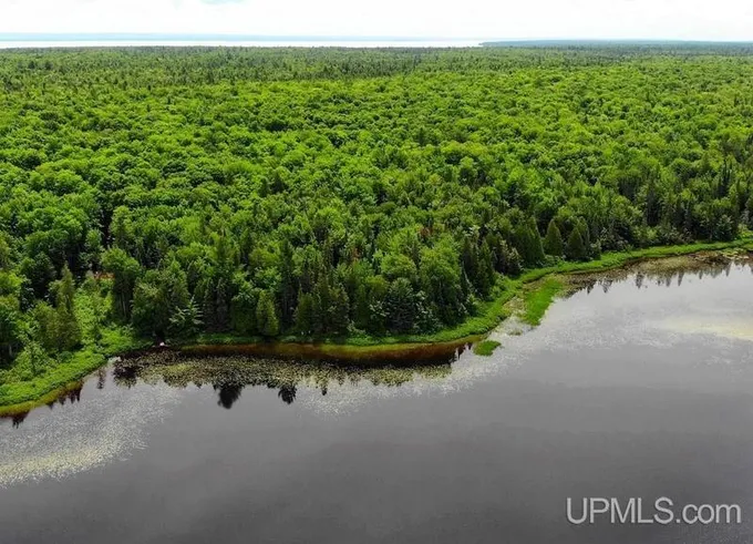 Lake Linden, Houghton County, MI Undeveloped Land, Lakefront Property, Waterfront Property, Homesites for sale Property ID: