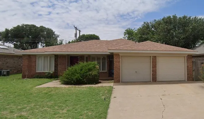 4807 62nd Street, Lubbock, TX 79414 for Rent