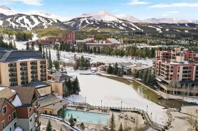 600D S MAIN ST # 4103, BRECKENRIDGE, CO 80424 Timeshare For Sale  MLS# S1046329