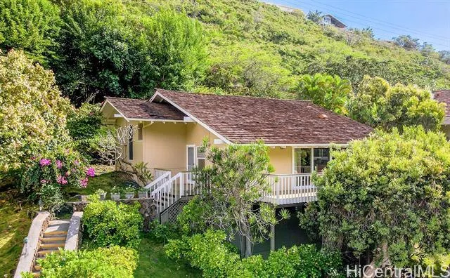 1521 Kalaniwai Place 57, Honolulu HI 96821 for Sale