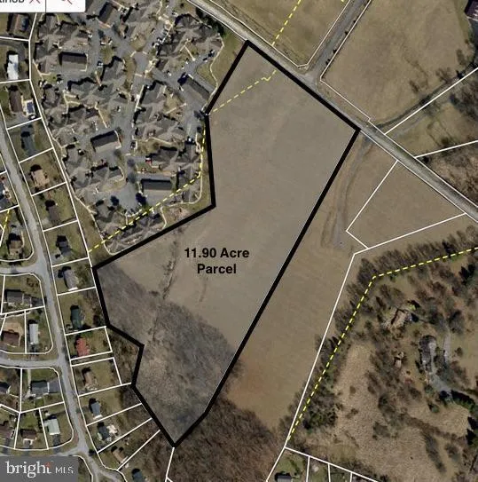 Eagle School Road, Martinsburg, WV 25404 for Sale