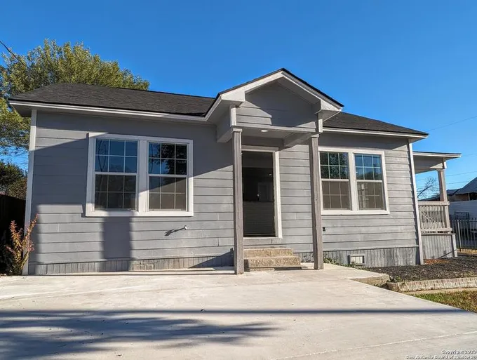 1403 Kentucky Avenue, San Antonio, TX 78201 for Sale