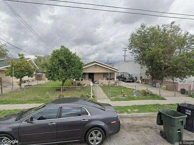 Orange, SAN BERNARDINO, CA 92410  623813919 for Sale