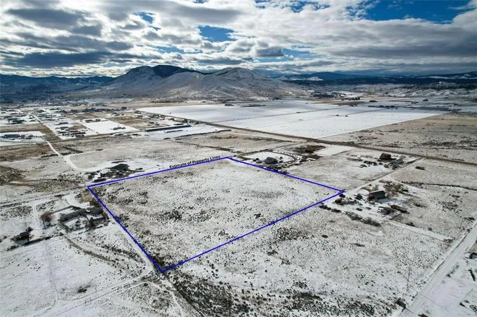 Tbd Brookings Road, Helena, MT 59602  622568711 for Sale