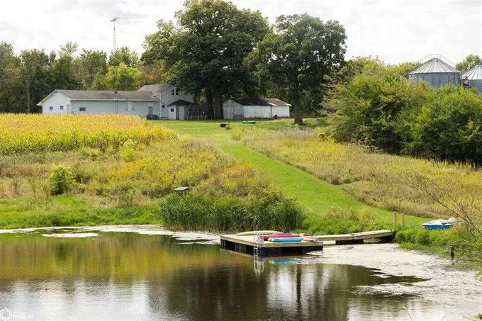 1244 310Th Street, Brighton, IA 52540  622178155 for Sale