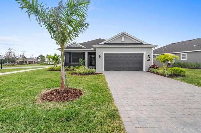 8138 Dobre Wy, Melbourne, FL 32940 - MLS O6174758 for Sale