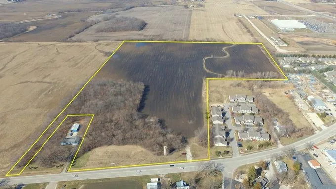 Sycamore, De Kalb County, IL Farms and Ranches for sale Property ID: 409882133