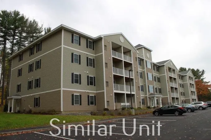 65 Provencal Road, Unit 112, Laconia, NH 03246 for Rent