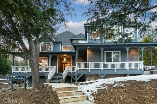 26125 Augusta, Lake Arrowhead CA 92352 for Sale