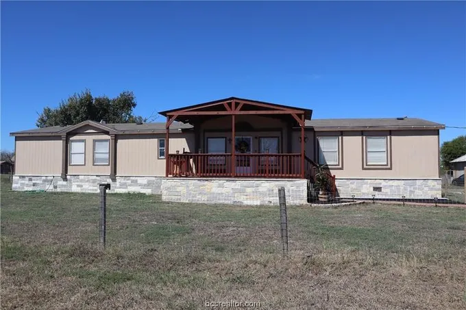 4089 High Country Drive, Bryan, TX 77808 for Sale