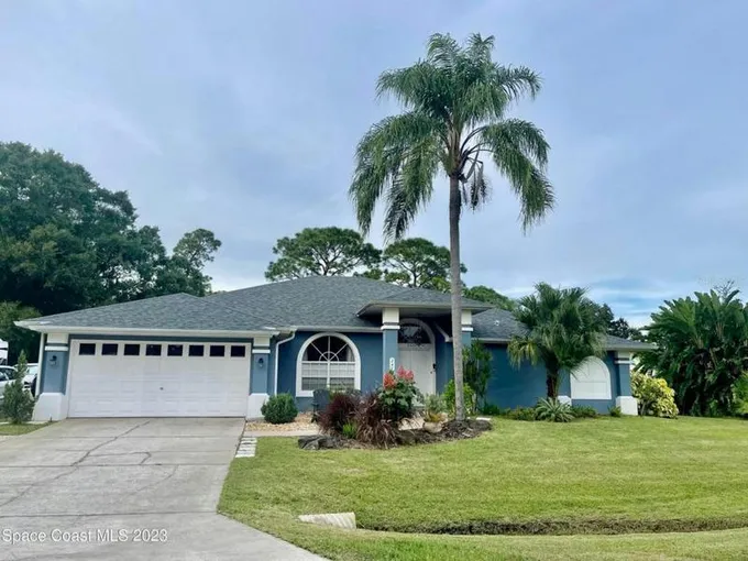 241 HURST RD NE, PALM BAY, FL 32907 Single Family Residence For Sale  MLS# GC517027