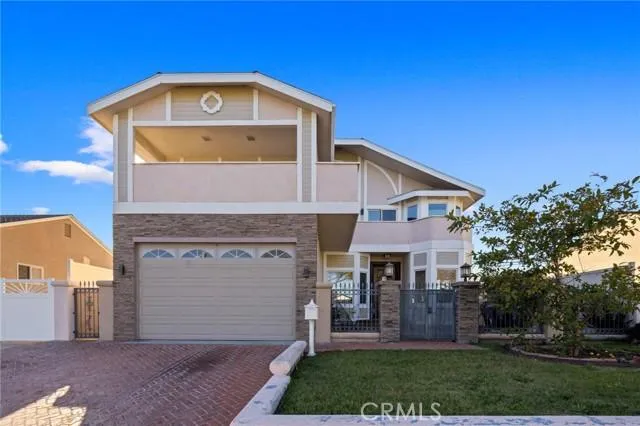 21609 Marjorie, Torrance CA 90503 for Sale