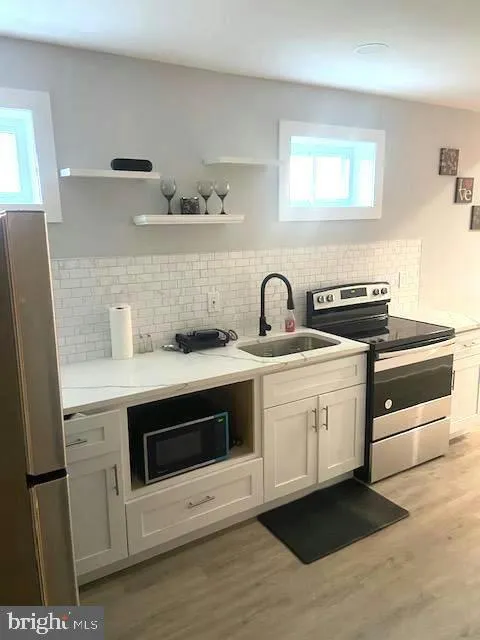 2411 CECIL B MOORE AVE, PHILADELPHIA, PA 19121 Multi Family For Sale  MLS# PAPH2272542