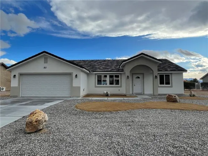 681 Indian Wells Court, Pahrump, NV 89060 for Sale