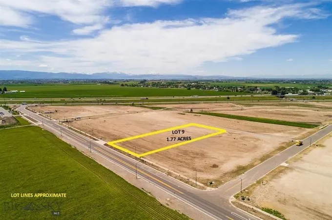 Bozeman, Gallatin County, MT Undeveloped Land, Homesites for sale Property ID: 416062533