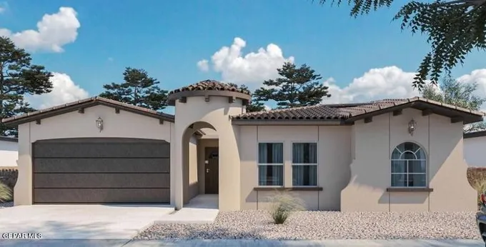 El Paso, El Paso County, TX House for sale Property ID: 418432974