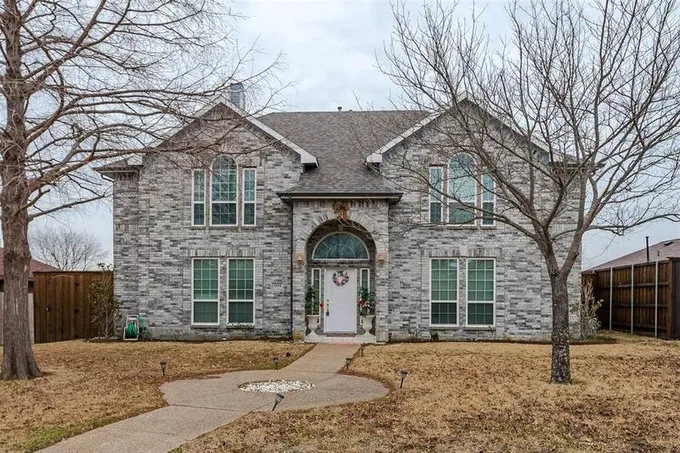 1914 Arapaho Trl, Mesquite, TX 75149 for Sale