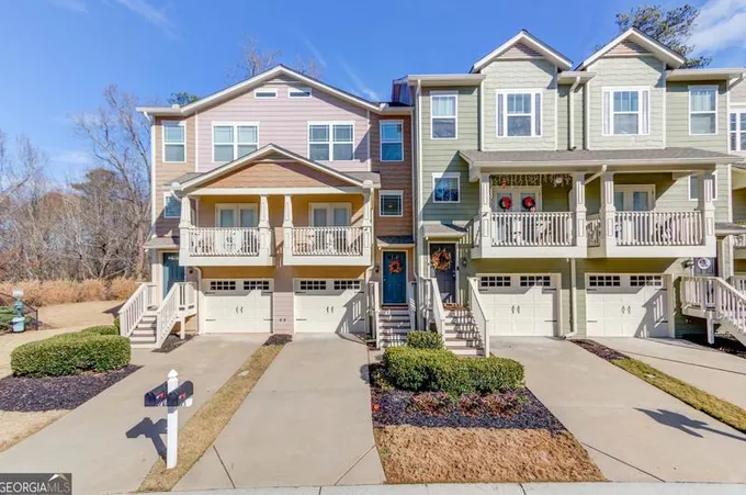 1225 Liberty NW, Atlanta, GA 30318 - MLS 10240781 for Sale