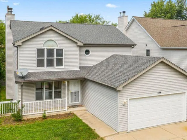 Lombard, Du Page County, IL House for sale Property ID: 417206571