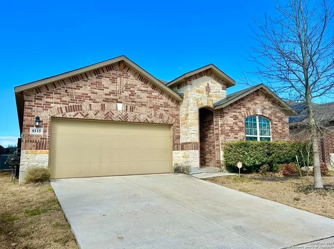 8515 Hamer Ranch, San Antonio, TX 78254 for Sale